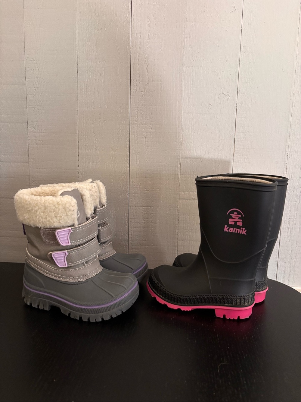 C5 Kids Boot Bundle
